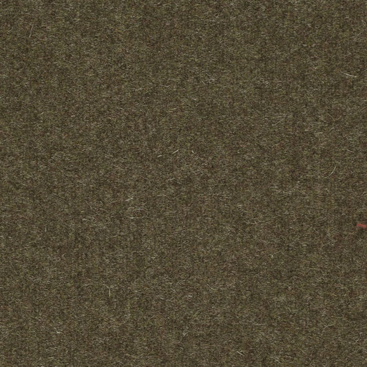 SANDERSON Byron Wool Plains Fabric Plains , Textures Moss   - DWOL235314