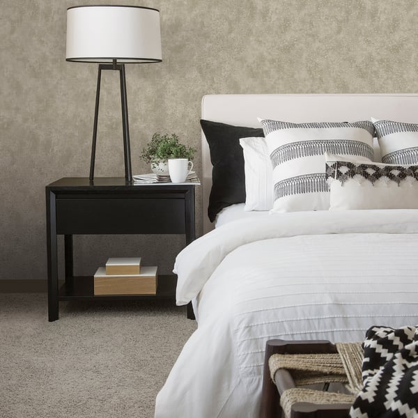 Galerie Wallcoverings Lustre Spot Galerie Wallcoverings  Gold   - DWP0019-01