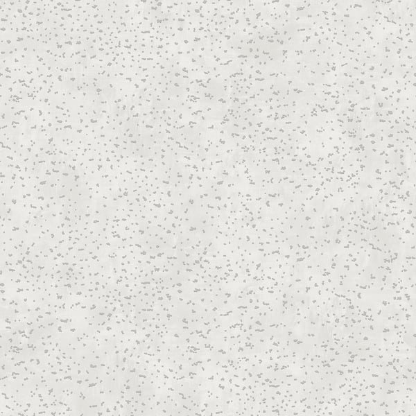 Galerie Wallcoverings Lustre Spot Galerie Wallcoverings  Silver Grey   - DWP0019-04
