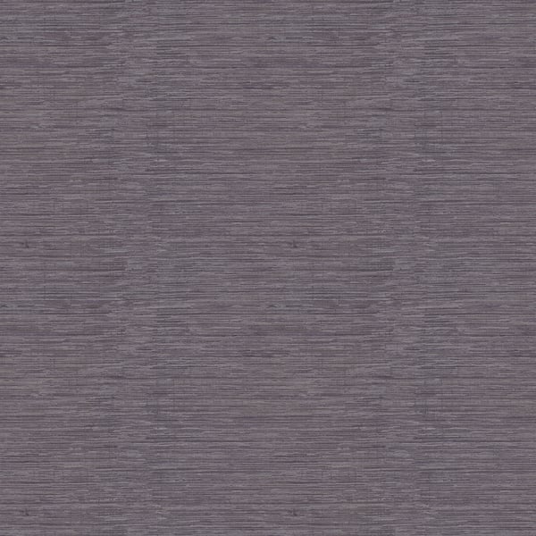 Dark mauve-gray wood grain texture with subtle horizontal lines, laminate-style surface.