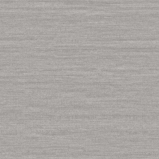Galerie Wallcoverings Emporium Metallic Plain Galerie Wallcoverings  Silver Grey   - DWP0230-05