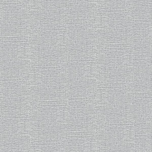 Galerie Wallcoverings Emporium Mottled Metallic Plain Galerie Wallcoverings  Silver Grey   - DWP0233-07