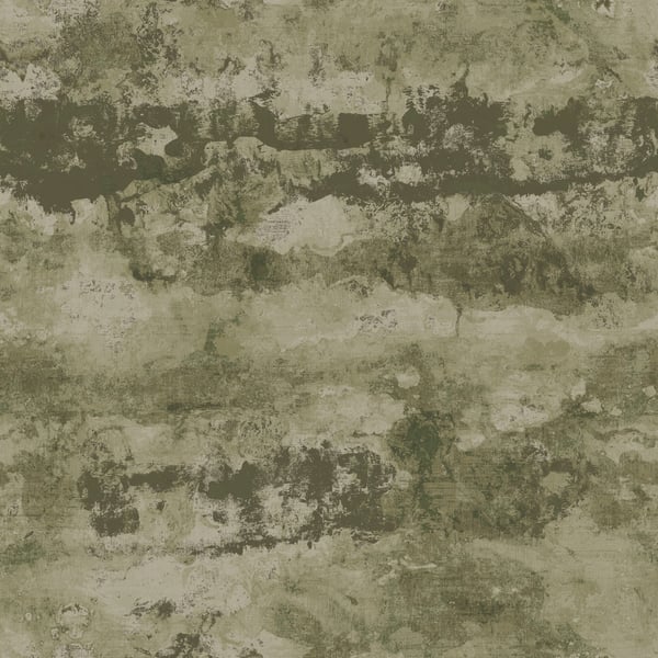 Galerie Wallcoverings Elegance Perfect Storm Galerie Wallcoverings  Green   - DWP0356-01