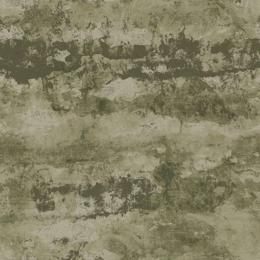 Galerie Wallcoverings Elegance Perfect Storm Galerie Wallcoverings  Green   - DWP0356-01