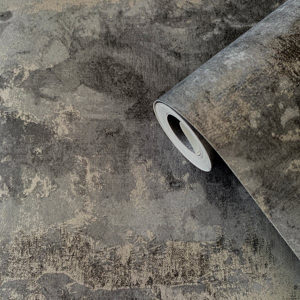 Galerie Wallcoverings Elegance Perfect Storm Galerie Wallcoverings  Blue   - DWP0356-05