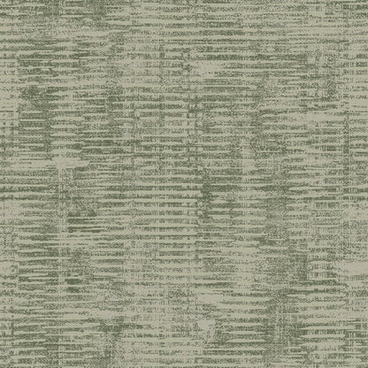 Galerie Wallcoverings Elegance Stripy Shimmer Galerie Wallcoverings  Green   - DWP0357-01