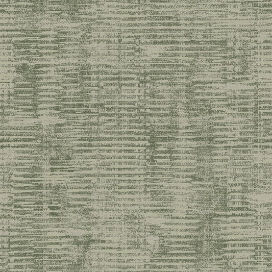 Galerie Wallcoverings Elegance Stripy Shimmer Galerie Wallcoverings  Green   - DWP0357-01