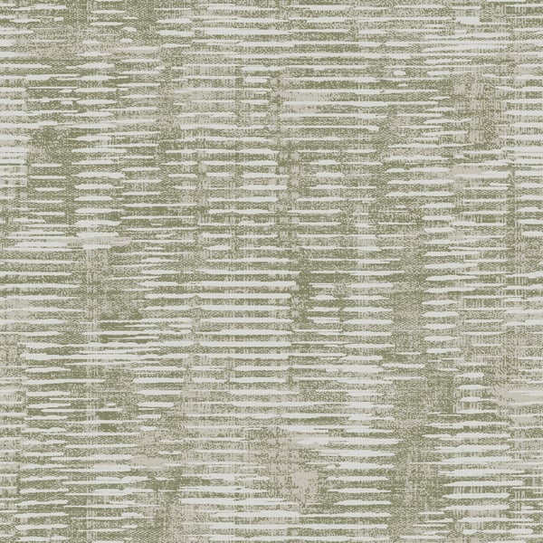 Galerie Wallcoverings Elegance Stripy Shimmer Galerie Wallcoverings  Bronze, Brown   - DWP0357-02