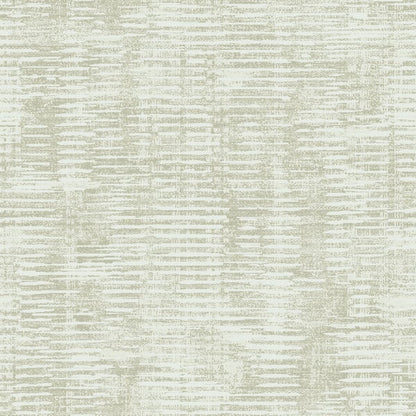 Beige textured wallpaper with soft cream tones and irregular horizontal brushstroke lines.