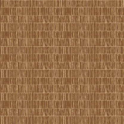 Galerie Wallcoverings Zen Bamboo Screen Galerie Wallcoverings  Orange   - DWP0362-08