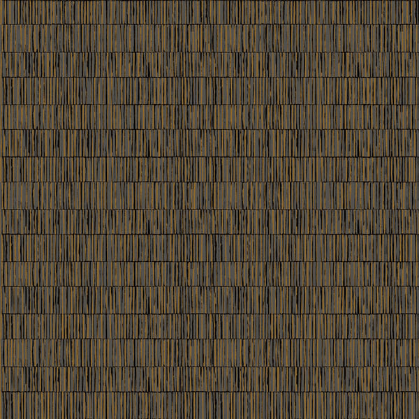 Galerie Wallcoverings Zen Bamboo Screen Galerie Wallcoverings  Blue   - DWP0362-09
