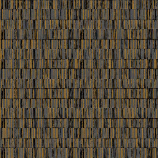 Galerie Wallcoverings Zen Bamboo Screen Galerie Wallcoverings  Blue   - DWP0362-09
