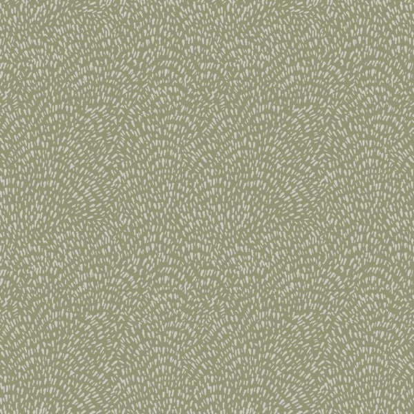 Galerie Wallcoverings Zen Fan Fleck Galerie Wallcoverings  Green   - DWP0363-01