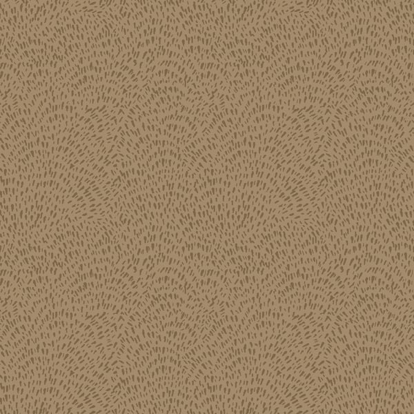 Galerie Wallcoverings Zen Fan Fleck Galerie Wallcoverings  Gold   - DWP0363-02