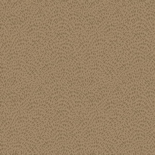 Galerie Wallcoverings Zen Fan Fleck Galerie Wallcoverings  Gold   - DWP0363-02