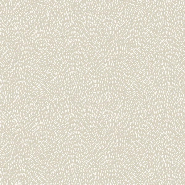 Galerie Wallcoverings Zen Fan Fleck Galerie Wallcoverings  Cream   - DWP0363-03