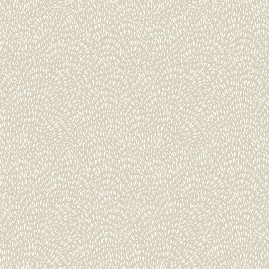 Galerie Wallcoverings Zen Fan Fleck Galerie Wallcoverings  Cream   - DWP0363-03