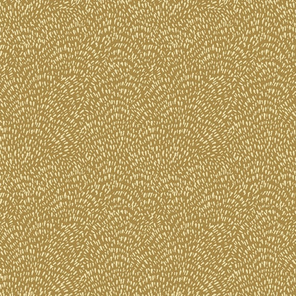 Galerie Wallcoverings Zen Fan Fleck Galerie Wallcoverings  Gold   - DWP0363-04