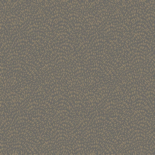 Galerie Wallcoverings Zen Fan Fleck Galerie Wallcoverings  Gold   - DWP0363-05