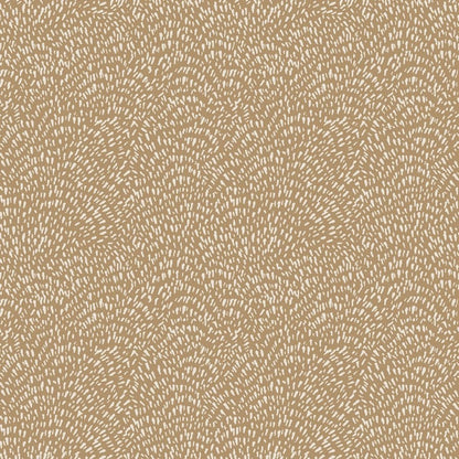 Galerie Wallcoverings Zen Fan Fleck Galerie Wallcoverings  Bronze, Brown   - DWP0363-08