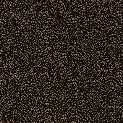 Galerie Wallcoverings Zen Fan Fleck Galerie Wallcoverings  Rose, Gold   - DWP0363-09