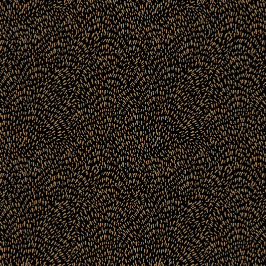 Galerie Wallcoverings Zen Fan Fleck Galerie Wallcoverings  Rose, Gold   - DWP0363-09