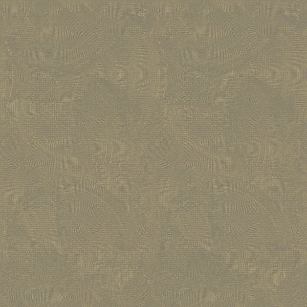 Galerie Wallcoverings Zen Plaster Fan Galerie Wallcoverings  Gold   - DWP0366-02