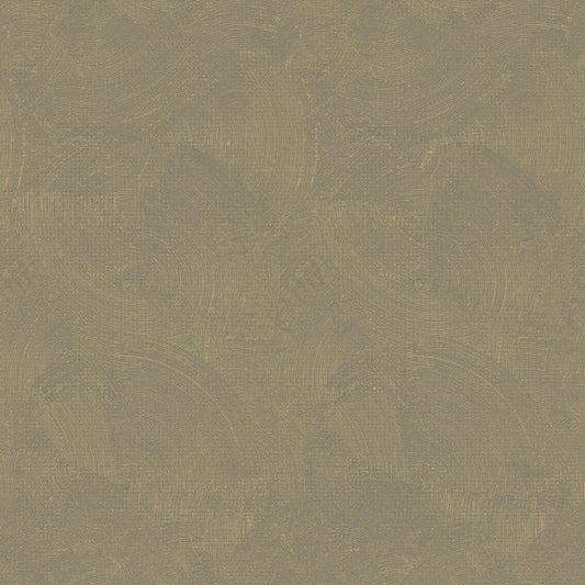 Galerie Wallcoverings Zen Plaster Fan Galerie Wallcoverings  Gold   - DWP0366-02
