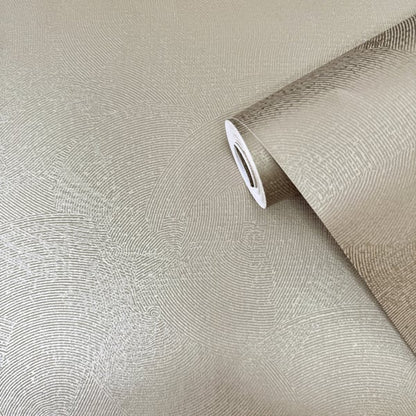 Galerie Wallcoverings Zen Plaster Fan Galerie Wallcoverings  Beige   - DWP0366-03