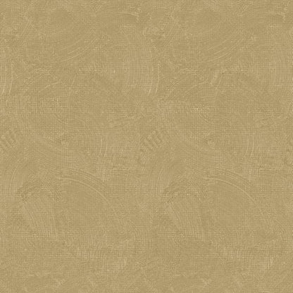 Galerie Wallcoverings Zen Plaster Fan Galerie Wallcoverings  Gold   - DWP0366-04