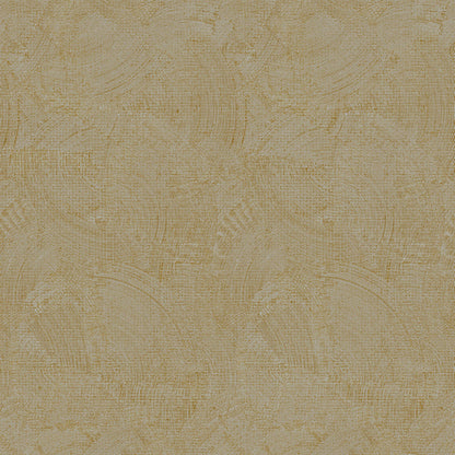 Galerie Wallcoverings Zen Plaster Fan Galerie Wallcoverings  Rose, Gold   - DWP0366-05
