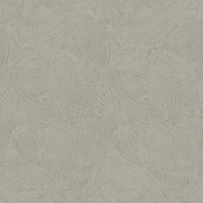 Galerie Wallcoverings Zen Plaster Fan Galerie Wallcoverings  Silver, Grey   - DWP0366-06