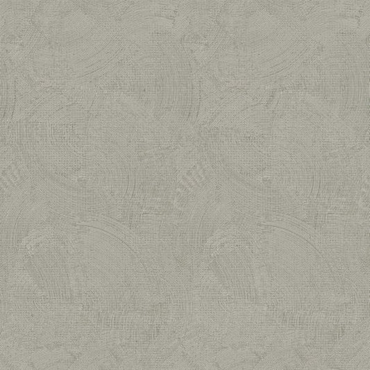 Galerie Wallcoverings Zen Plaster Fan Galerie Wallcoverings  Silver, Grey   - DWP0366-06