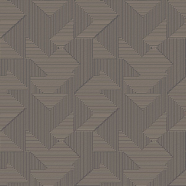 Galerie Wallcoverings Zen Cleopatra Galerie Wallcoverings  Blue   - DWP0368-03