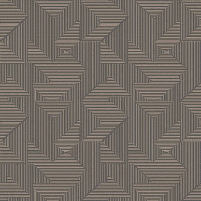 Galerie Wallcoverings Zen Cleopatra Galerie Wallcoverings  Blue   - DWP0368-03