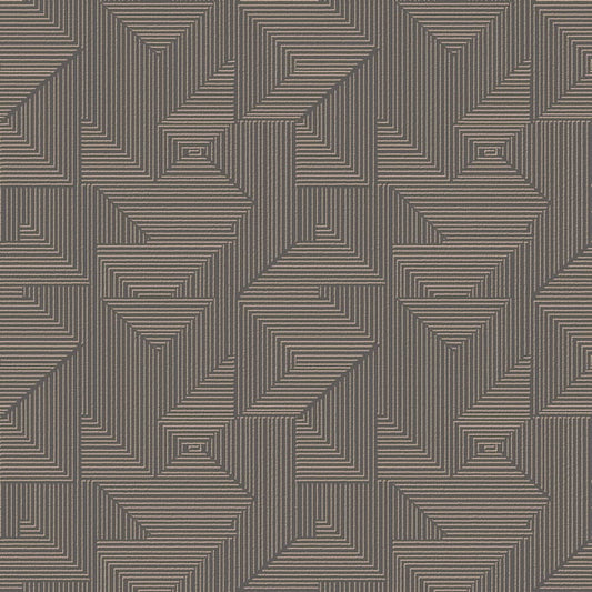 Galerie Wallcoverings Zen Cleopatra Galerie Wallcoverings  Blue   - DWP0368-03