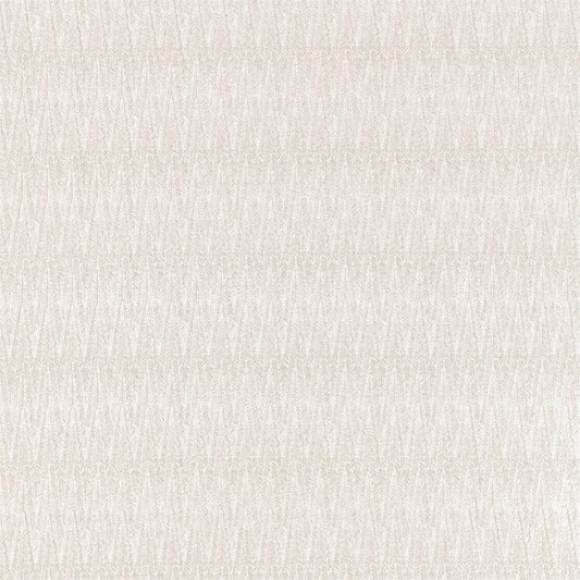 SANDERSON Beckett  Fabric Leaves , Trees Chalk,Taupe   - DYSI236729