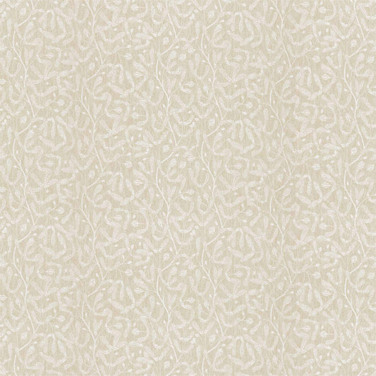 SANDERSON Beckett  Fabric Leaves , Trees Linen   - DYSI236732