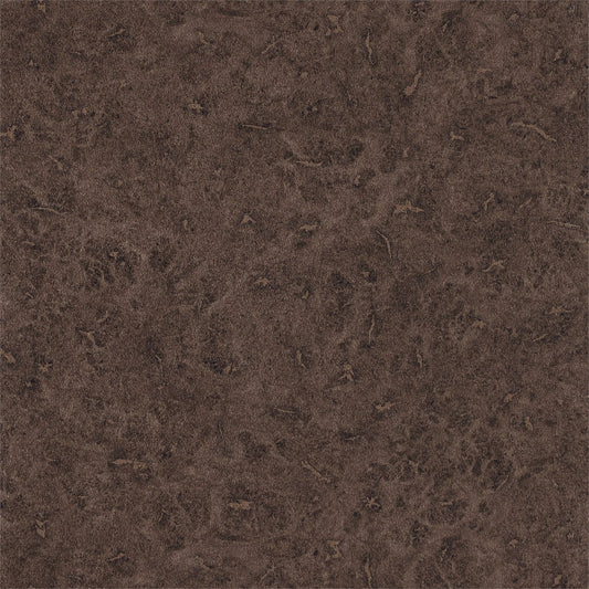 HARLEQUIN Lacquer Wallpaper Plains , Textures Walnut  Gravure - Wide Width Printed Wallpaper - EANT111133