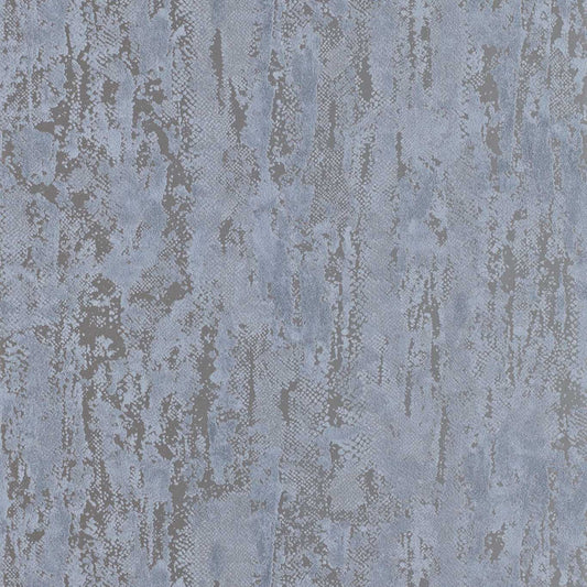 HARLEQUIN Cobra Wallpaper Plains , Textures Sapphire  Gravure - Wide Width Printed Wallpaper - EANT111170