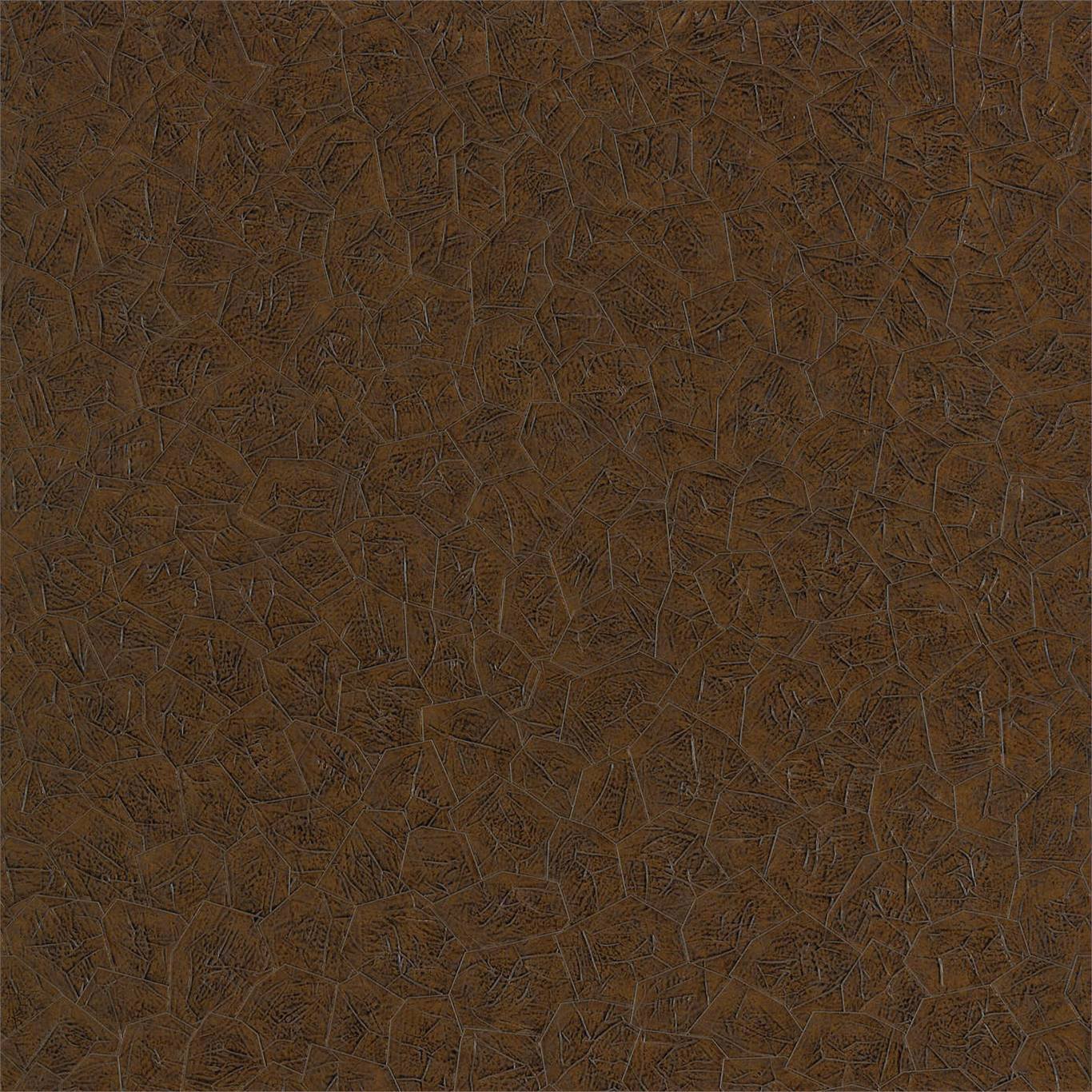 HARLEQUIN Kimberlite Wallpaper Abstract , Graphic Copper Oxide  Gravure Wide Width Vinyl - EANW112569