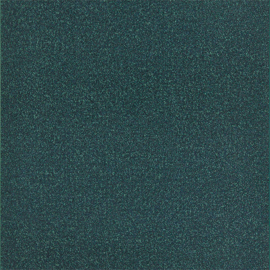 HARLEQUIN Brutalist Stripe Wallpaper Spots Emerald,Kingfisher  Rotary/Gravure Wide Width Printed Wallpaper - EANW112574