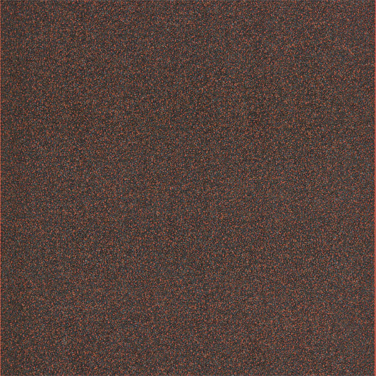 HARLEQUIN Brutalist Stripe Wallpaper Spots Copper,Slate  Rotary/Gravure Wide Width Printed Wallpaper - EANW112576