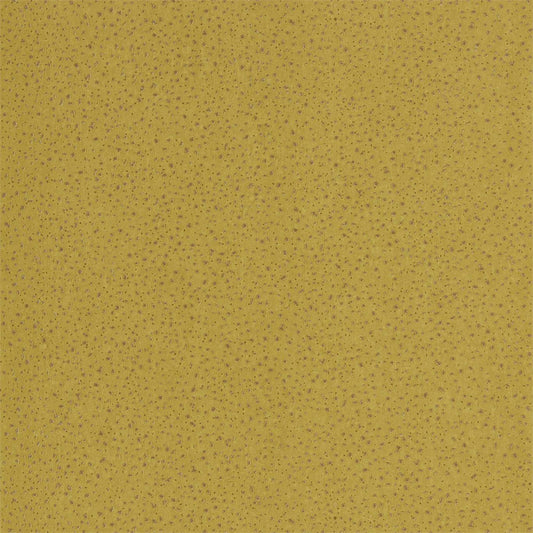 HARLEQUIN Foxy Wallpaper Plains , Textures Citrus  Gravure - Wide Width Printed Wallpaper - EANW112591