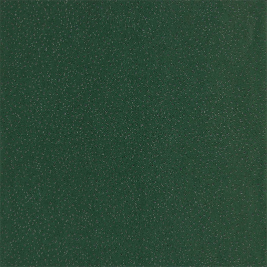 HARLEQUIN Foxy Wallpaper Plains , Textures Emerald  Gravure - Wide Width Printed Wallpaper - EANW112592