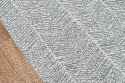 Momeni Rugs   Easton 2'X3'    - EASTOEAS-2GRY2030