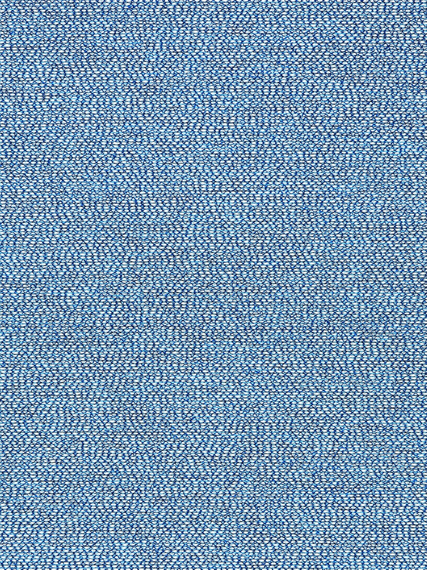 SCALAMANDRE  ARENA BEACH FABRIC BLUE WATER   - EA 00016003