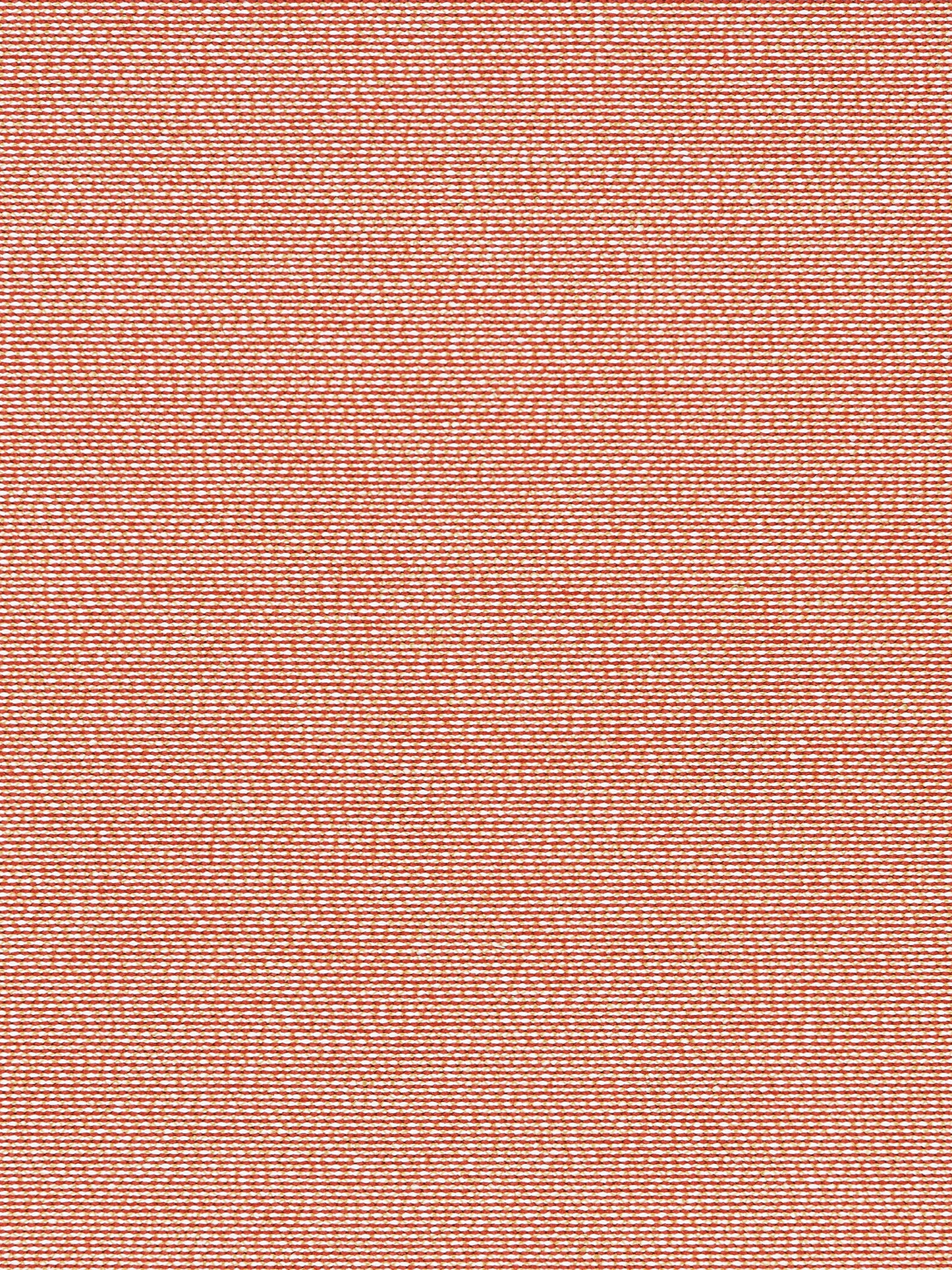 SCALAMANDRE  ARENA BEACH FABRIC TERRA COTTA   - EA 00026003