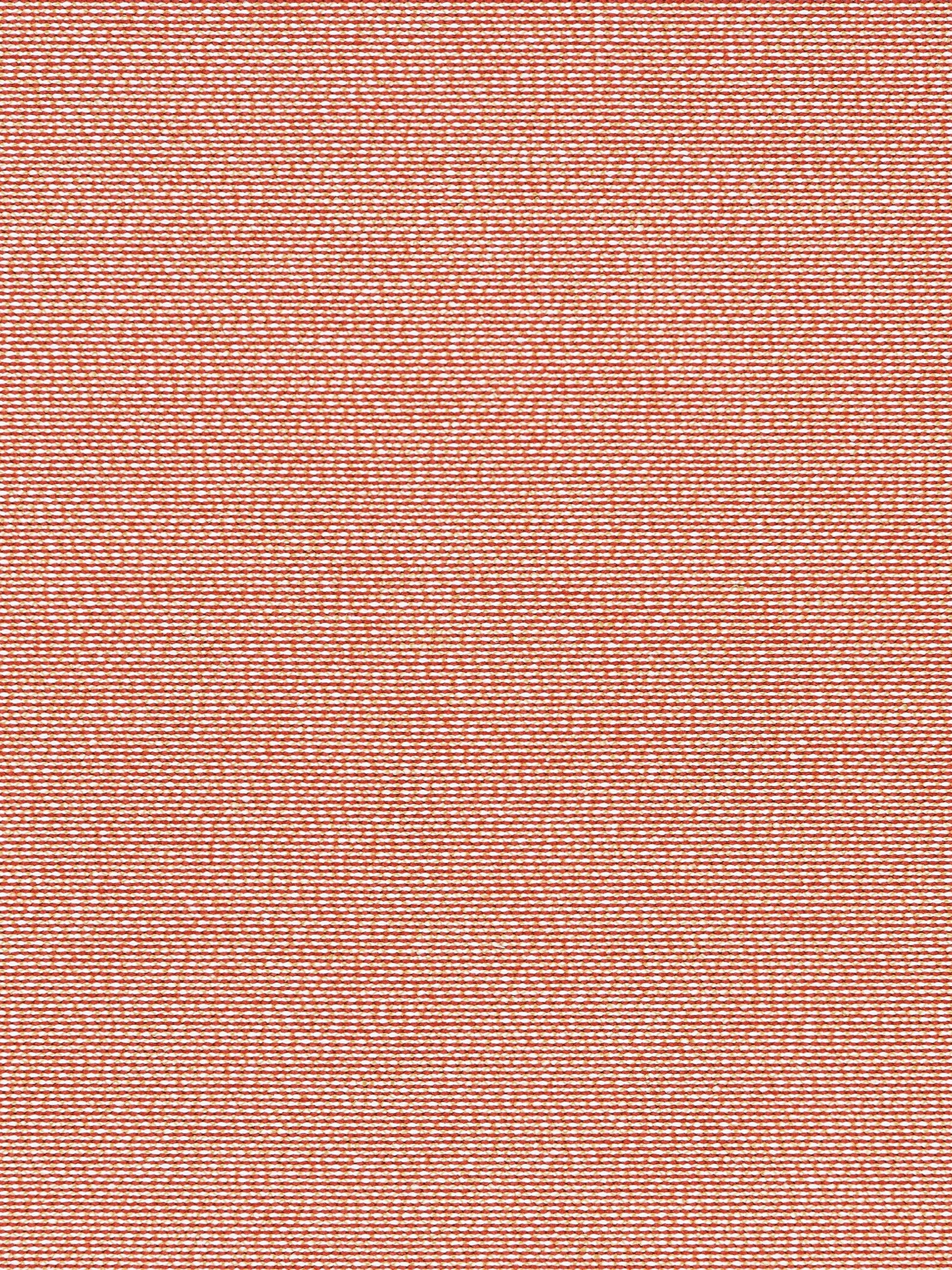 SCALAMANDRE  ARENA BEACH FABRIC TERRA COTTA   - EA 00026003