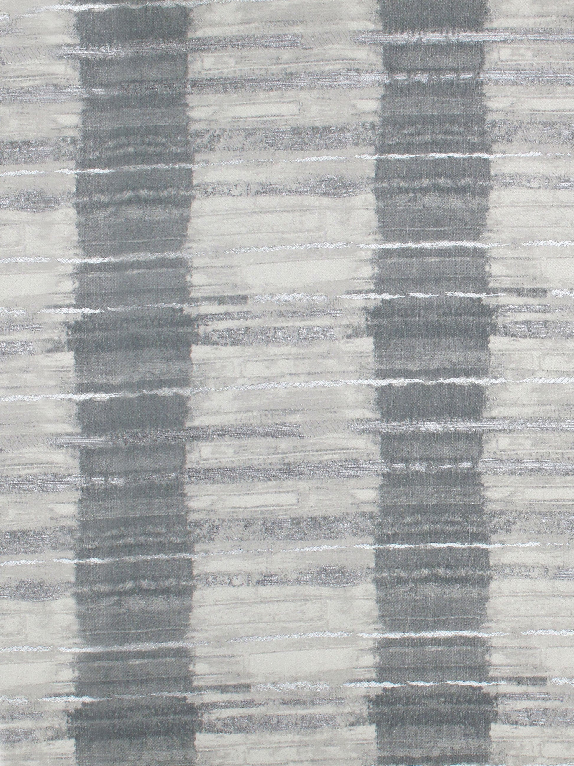 SCALAMANDRE  GRANITE GORGE FABRIC PEWTER   - EA 00031647